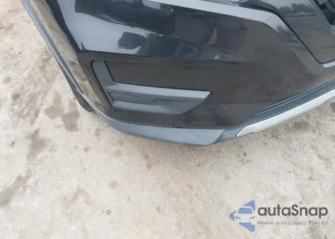 2018 Nissan Rogue Sv from USA, damaged, VIN KNMAT2MV0JP538588